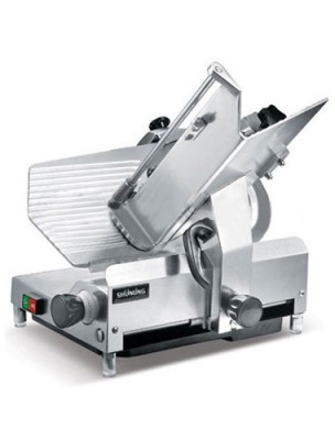 SL-300C Automatic Meat Slicer
