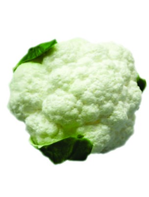 Bông cải trắng (silicon)