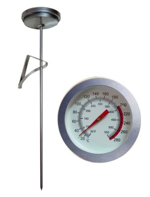 MTH - 01 Dụng cụ đo nhiệt độ